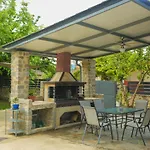 Dom wakacyjny Pegasus' Glory House Kawala