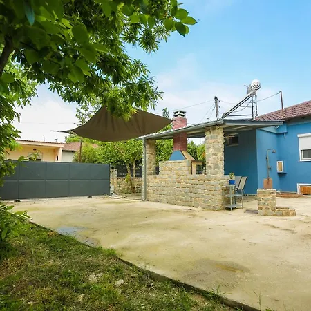 Pegasus Pool Villas Kavala *