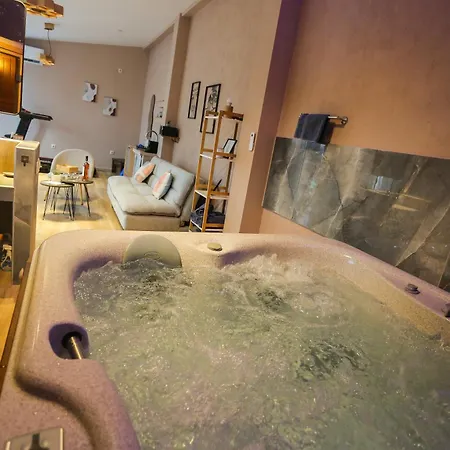 Pegasus Pool Villas Kavala