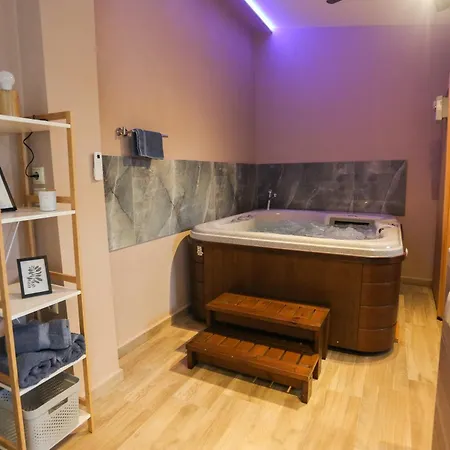 Pegasus Pool Villas Kavala Σπίτι διακοπών *