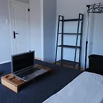 Pegasus' Glory House Feriehus Kavala