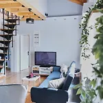 Feriehus Pegasus' Glory House