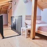 Pegasus' Glory House Feriehus *