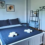 Feriehus Pegasus' Glory House Kavala