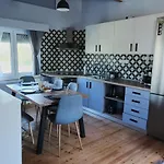 Pegasus' Glory House Feriehus Kavala