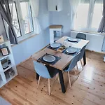 Pegasus' Glory House Feriehus Kavala