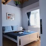 Pegasus' Glory House Feriehus Kavala