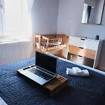 Feriehus Pegasus' Glory House