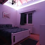 Pegasus' Glory House * Kavala