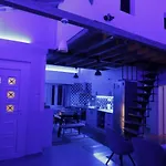 Pegasus' Glory House Feriehus *