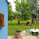 Pegasus' Glory House Feriehus *