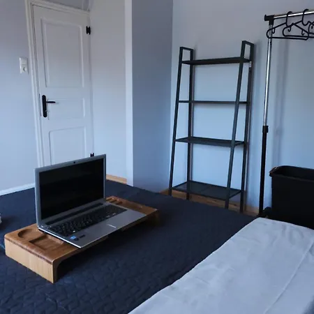 Pegasus' Glory House Vakantiehuis Kavala