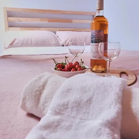 Pegasus' Glory House Vakantiehuis Kavala
