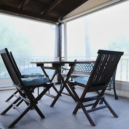 Pegasus' Glory House Vakantiehuis *