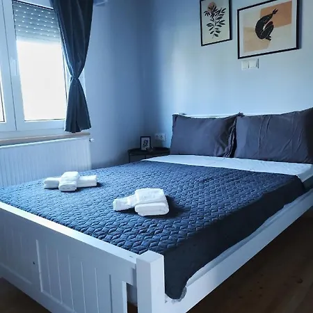 Casa vacanze Pegasus' Glory House Kavala