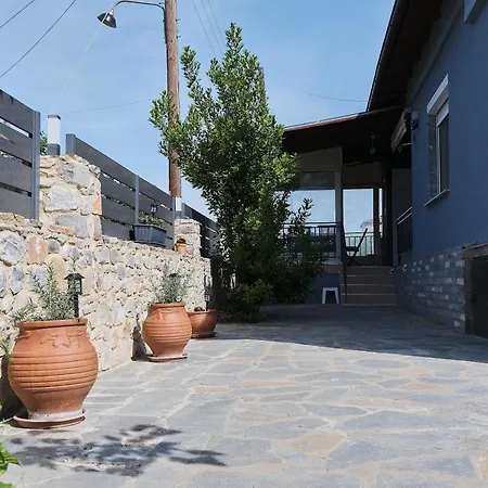 Dom wakacyjny Pegasus' Glory House *