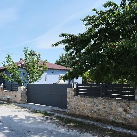 Pegasus' Glory House