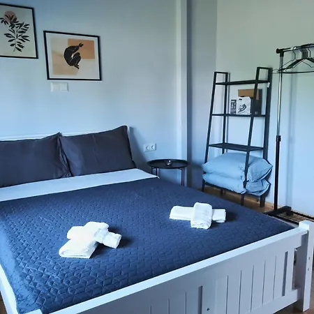 Dom wakacyjny Pegasus' Glory House Kawala