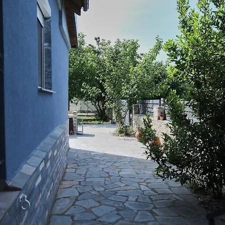 Pegasus' Glory House * Kavala