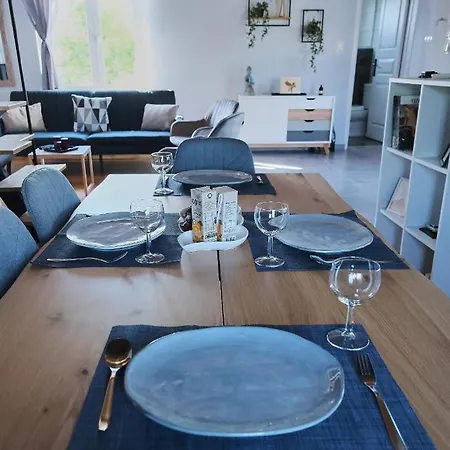 Pegasus' Glory House Dom wakacyjny *