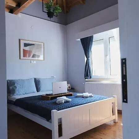 Pegasus' Glory House Vakantiehuis Kavala