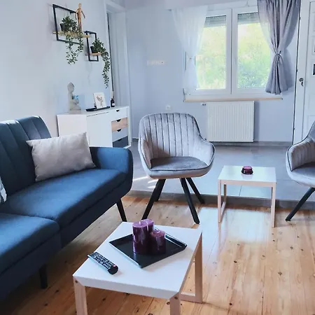 Pegasus' Glory House Dom wakacyjny *