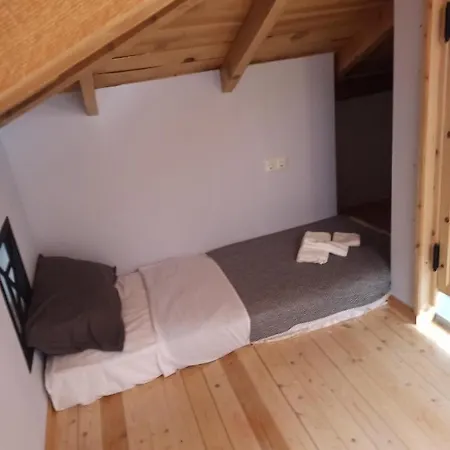 Pegasus' Glory House Dom wakacyjny *