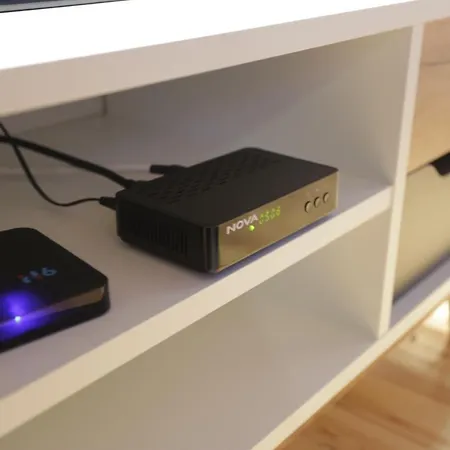 Dom wakacyjny Pegasus' Glory House