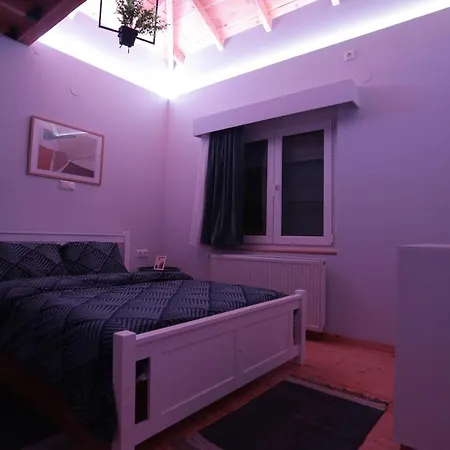 Pegasus' Glory House * Kawala