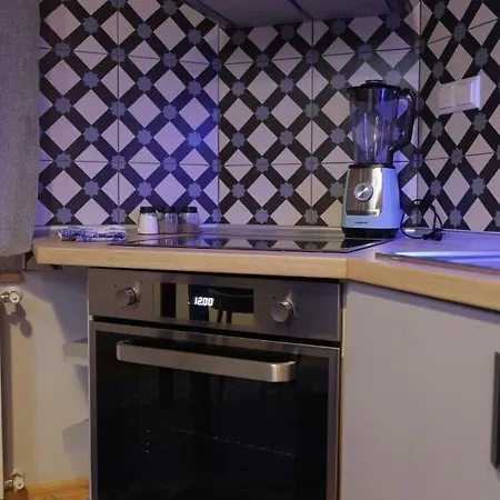 Dom wakacyjny Pegasus' Glory House Kawala