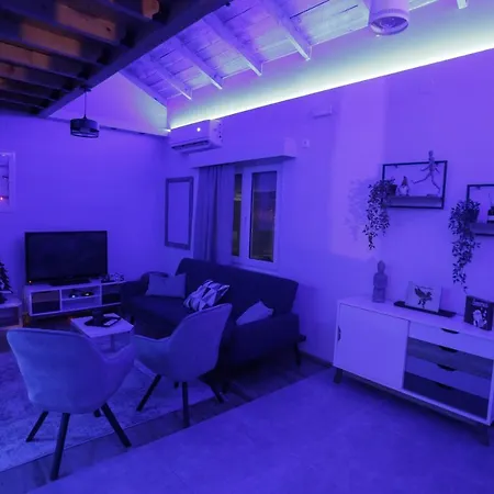 Pegasus' Glory House * Kawala