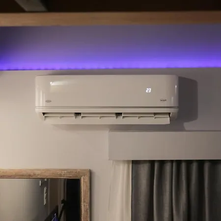 Pegasus' Glory House