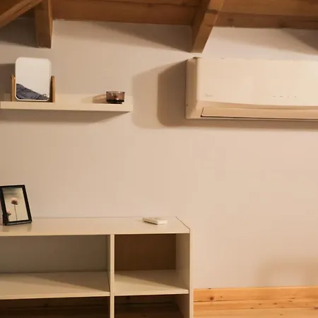 Pegasus' Glory House *