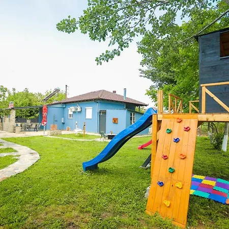 Pegasus' Glory House Dom wakacyjny *