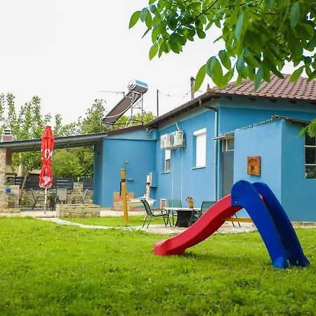 Pegasus' Glory House Dom wakacyjny Kawala