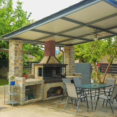 Dom wakacyjny Pegasus' Glory House Kawala