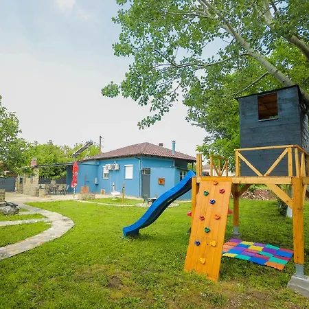 Dom wakacyjny Pegasus' Glory House