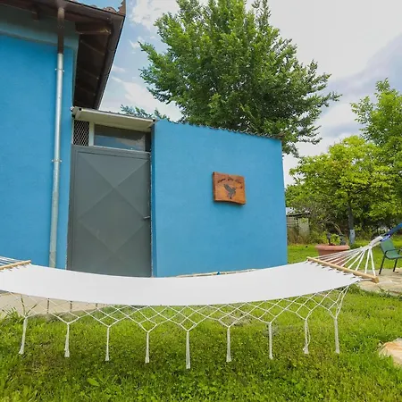 Pegasus' Glory House *