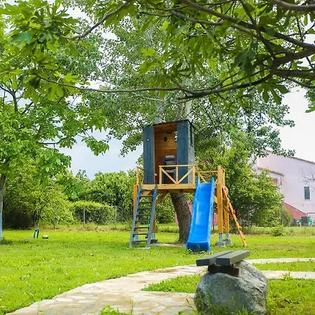 Pegasus' Glory House Vakantiehuis Kavala