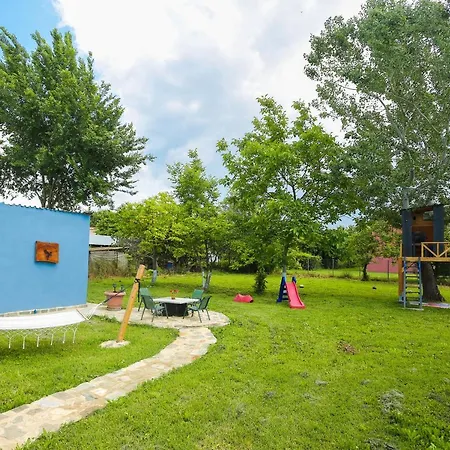 Pegasus' Glory House *