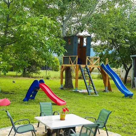 Pegasus' Glory House Kawala