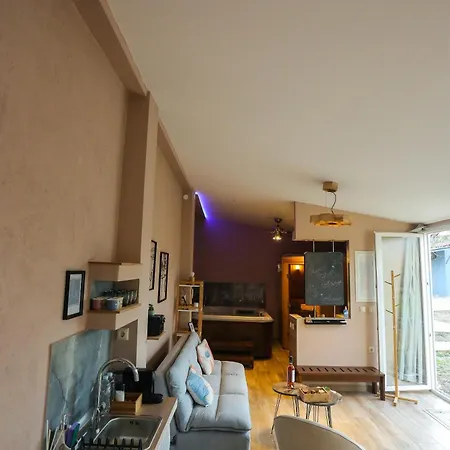 Pegasus' Glory House Vakantiehuis