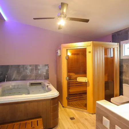 Dom wakacyjny Pegasus' Glory House *