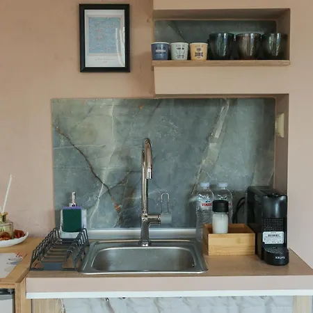 Dom wakacyjny Pegasus' Glory House Kawala