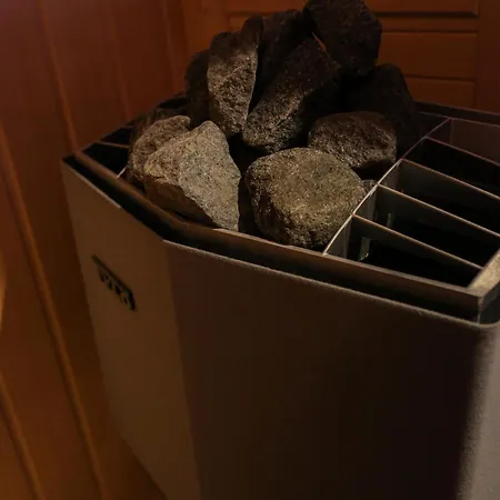 Pegasus' Glory House Dom wakacyjny *