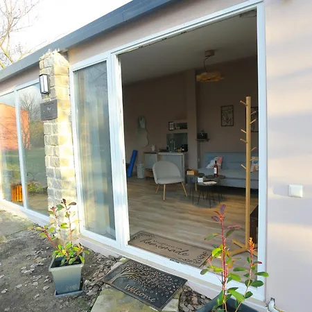 Dom wakacyjny Pegasus' Glory House Kawala