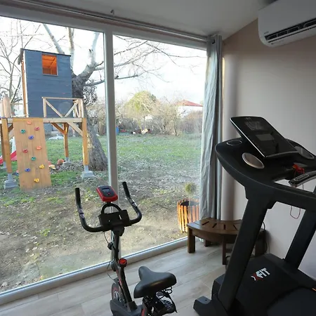 Pegasus' Glory House * Kawala