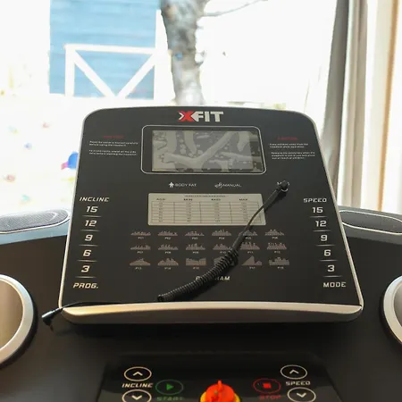 Pegasus' Glory House Kawala