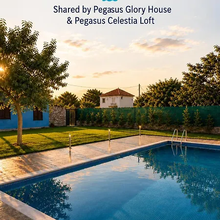 Pegasus Pool * Kavala