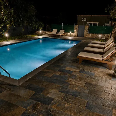 Pegasus Pool Kavala